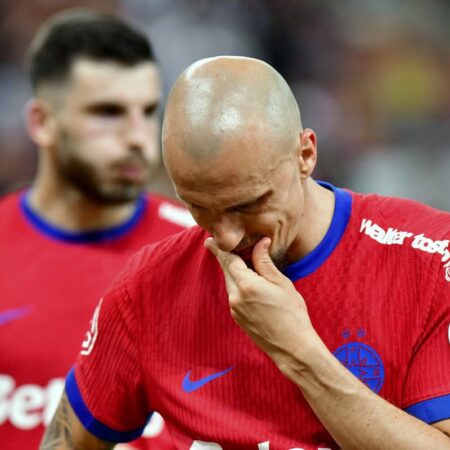 Dinamo are acum o concurență de temut!