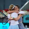 Imposibil de oprit! Sorana Cîrstea și Anna Kalinskaya s-au calificat în sferturile de finală la Wimbledon, învingând favoritele numărul 5.