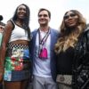 Revine în tenisul profesionist la 45 de ani: A acceptat un wild card la Washington Open și spune: „De-abia aștept!”