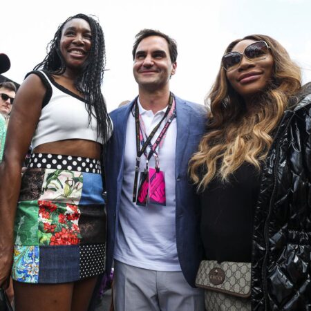 Revine în tenisul profesionist la 45 de ani: A acceptat un wild card la Washington Open și spune: „De-abia aștept!”