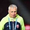 „Nu a participat la antrenamentul echipei”