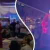 Loredana, surpriză pe masa lui Gică și Ianis Hagi » Petrecere „legendară” joi seara în stațiunea Mamaia! Tot „spectacolul”, surprins de GSP