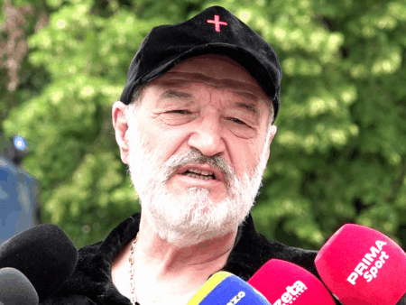 Miză financiară semnificativă pentru FCSB: Returul cu Shkendija aduce 3 milioane de euro