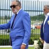 „Atunci am plecat”