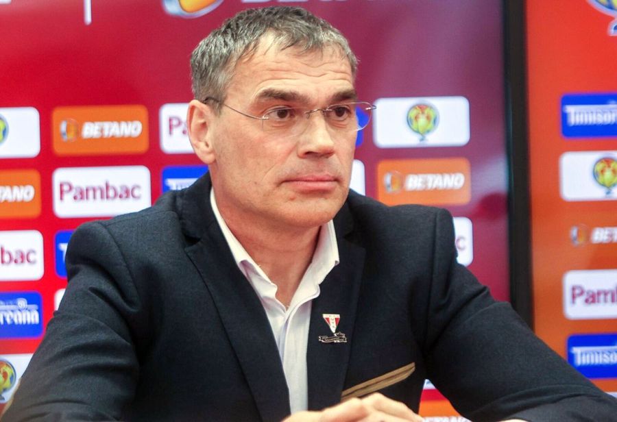 Alexandru Meszar Echipa din Superliga insista pentru fotbalistul de la FCSB
