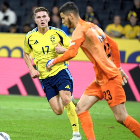Dinamo își propune să-și întărească poarta cu un titular de națională.