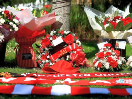 Ce s-a întâmplat astăzi pe Anfield după moartea lui Diogo Jota
