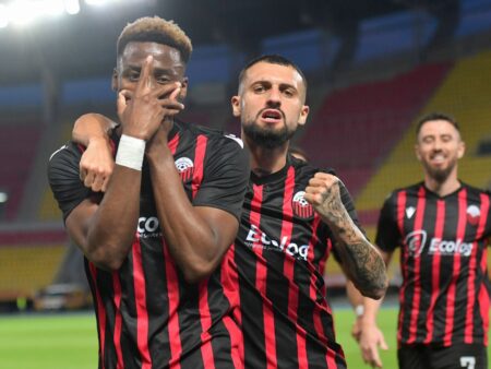 Vor să răstoarne totul la FCSB și își anunță țelul suprem: „Poveste de succes cu acest club”