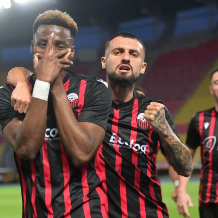 Vor să răstoarne totul la FCSB și își anunță țelul suprem: „Poveste de succes cu acest club”