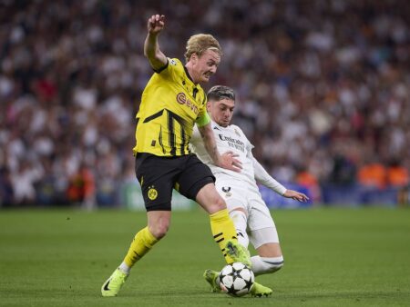 LIVE Real Madrid – Borussia Dortmund, în sferturile de finală ale Mondialului Cluburilor » Probabilele forme ale echipelor