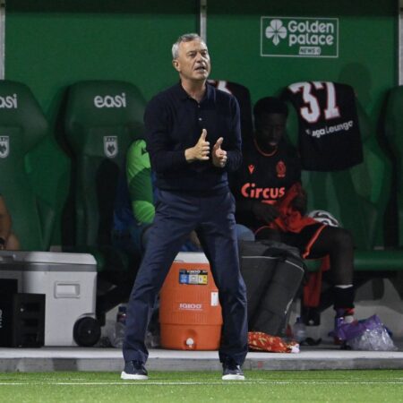 Mircea Rednic, debut victorioasă în Belgia cu Standard Liege » Josue Homawoo a jucat tot meciul + ce notă a obținut