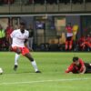 Eddy Gnahore își exprimă dragostea pentru Dinamo înaintea meciului cu Botoșani din Superligă