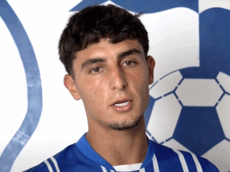 Un nou transfer pentru Farul Constanța