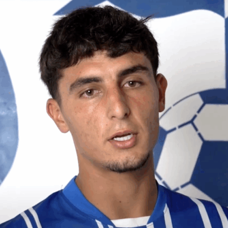 Un nou transfer pentru Farul Constanța