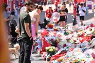 Ultimul omagiu adus lui Diogo Jota la Anfield