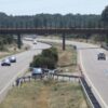 FOTO+VIDEO: Poliția spaniolă a inchis circulația în zona accidentului mortal » Gestul emoționant al familiei Jota + Inițiativa impresionantă a suporterilor Liverpool!
