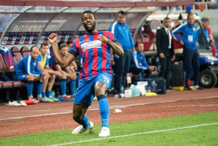 Fostul lider din vestiarul FCSB-ului și-a anunțat retragerea la 37 de ani.