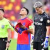 FCSB ar putea fi cap de serie în play-off-ul Europa League » Posibilele echipe adversare