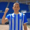 Universitatea Craiova l-a prezentat pe Oleksandr Romanchuk: „Am întărit apărarea”