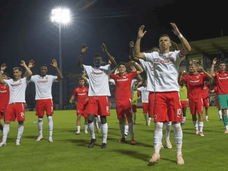 Divorț neașteptat la Dinamo: Jucătorul adus în această vară, trimis în Liga 2