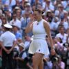După umilința istorică din finala de la Wimbledon, s-a întors în SUA și a ales un alt sport.