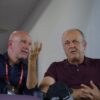 Ce a făcut Dan Șucu în timpul pauzei meciului Rapid