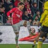 Antonio Sefer a încheiat un contract cu noua echipă pe o durată de trei sezoane.