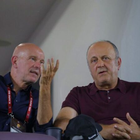 Rapid, aproape de al cincilea transfer al verii: Un jucător eligibil pentru regula „Under 21” sosește din Serie A