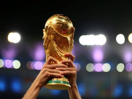 Emisii de carbon crescute, în contradicție cu promisiunile FIFA