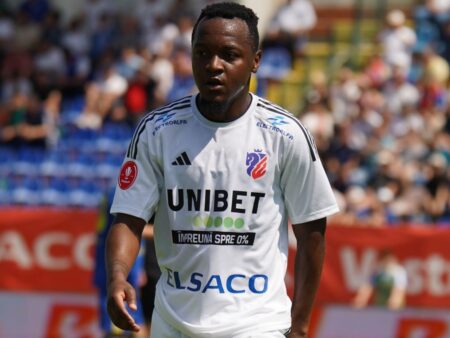 Ongenda semnează în Superliga, fără acordul antrenorului!