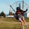ȘTIRI DE ULTIMĂ ORĂ: Nu un stop cardiac a fost cauza morții lui Felix Baumgartner! » O expertiză tehnică italiană dezvăluie motivul prăbușirii austriacului cu parapanta.