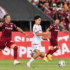 Dinamo a transferat doi jucători în Superligă! Anunț oficial: „Mult succes”