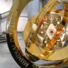 Cât valorează trofeul miliardarilor mondial? » Este acoperit cu aur de 24 de carate și inspirat de naveta Voyager!