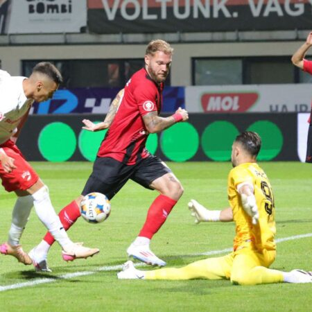 LIVE: Dinamo – FC Botoșani, meci captivant și imprevizibil în etapa a 2-a a Superligii