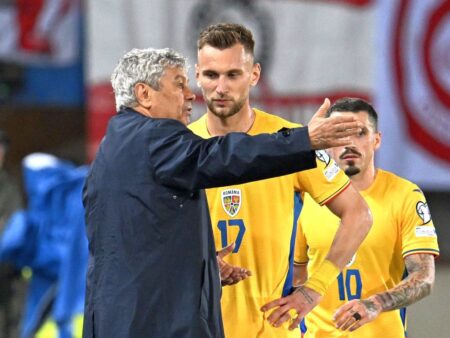 Mircea Lucescu, crucial pentru Denis Drăguș: Impactul selecționerului asupra transferului la Eyupspor.
