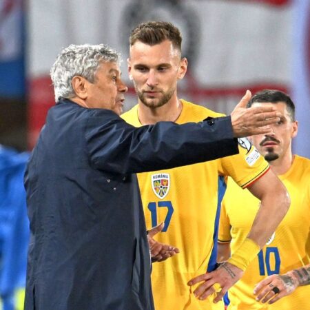 Mircea Lucescu, crucial pentru Denis Drăguș: Impactul selecționerului asupra transferului la Eyupspor.