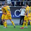 „Interes din partea mai multor echipe din Liga 1”