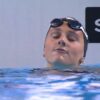 A scăpat o înjurătură în direct, imediat după recordul stabilit la Mondialele din Singapore » Vânează performanța imposibilă a lui Phelps