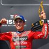 Marc Marquez se îndreaptă spre un nou titlu mondial! Dramă la Brno, după ce fratele său a căzut la startul cursei.