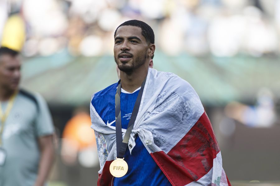 Levi Colwill, fundașul de la Chelsea Opinia fotbalistului despre Mondialul Cluburilor