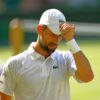 „Doare doar când pierzi!” » McEnroe îl critică pe Djokovic după eliminarea de la Wimbledon