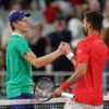 „Diferențele dintre ei” » Novak Djokovic și Jannik Sinner, analizati de singurul antrenor care a colaborat cu amândoi