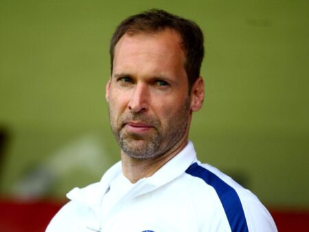 Fiul legendarului Petr Čech a semnat în Premier League: rămâne portar