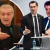 FRF refuză orice colaborare cu Gigi Becali! Mesaj ferm de la Casa Fotbalului înainte de începutul Superligii: „Cât sunt aici, nu!”