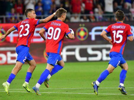 „Vom discuta despre o sumă semnificativă de transfer”