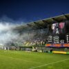 Atmosferă de sărbătoare la Mioveni, la FC Argeș