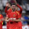 După 3 ore de la interesul arătat de Gigi Becali, Andrei Cordea a transmis un mesaj plin de entuziasm pentru fanii campioanei.