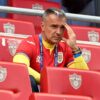 Secrete șocante din vestiarul României U21 » Daniel Pancu, fără milă: „Am fost martor la lucruri teribile”