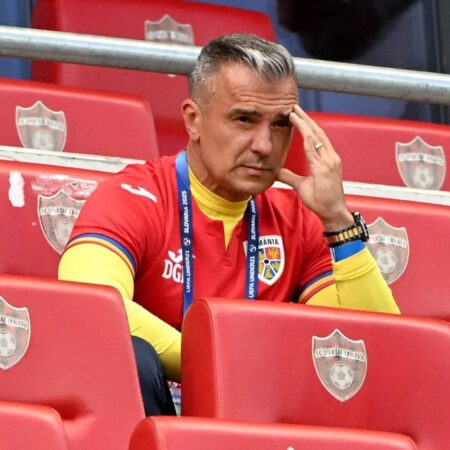 Secrete șocante din vestiarul României U21 » Daniel Pancu, fără milă: „Am fost martor la lucruri teribile”