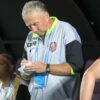 Decizia surprinzătoare a lui Dan Petrescu pentru Rapid